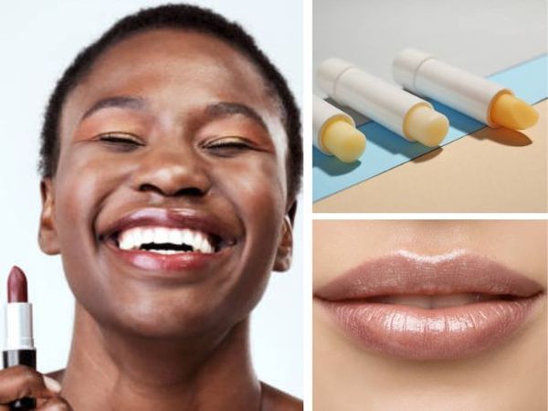 Natural Lips: A Review of 9 Natural Lipsticks Perfect For Your Pout