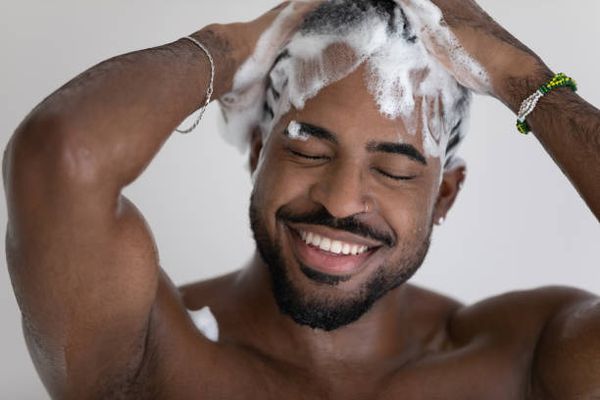 6 Shampoos and Conditioners to Enhance Masculine Hair Condition