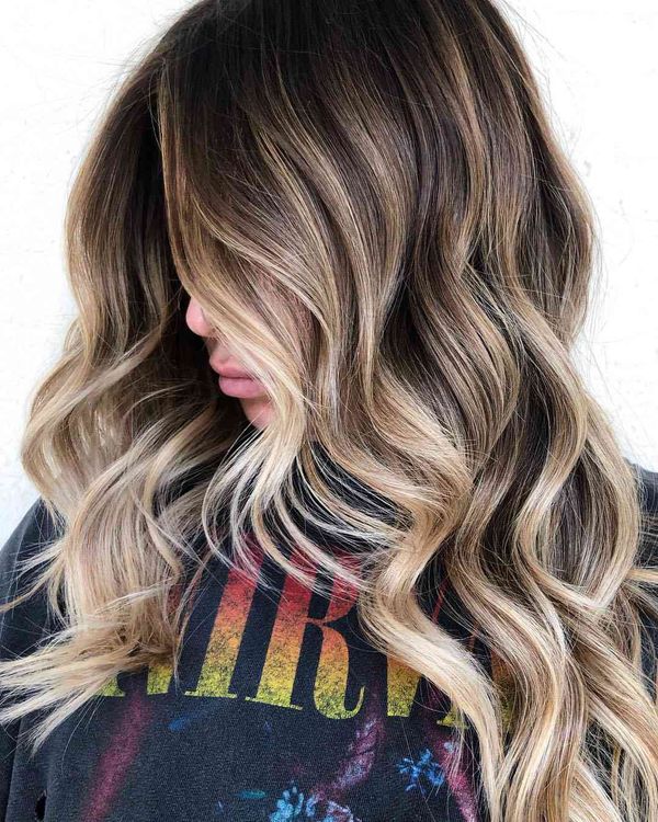 6 Best Shampoos to Give Your Balayage Hair a Natural Shine