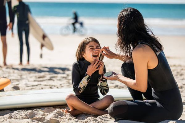 7 Best Sunscreen for Surfing