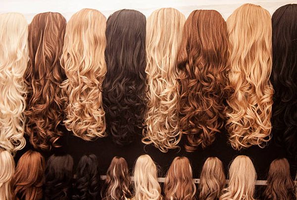 4 Best Oil for Healthy Human Hair Wigs