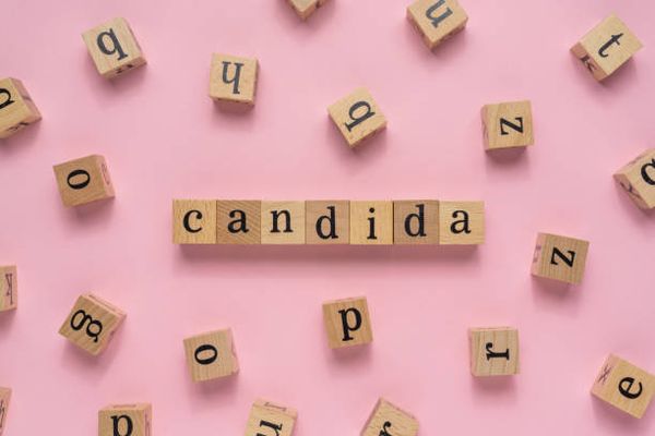 7 Best Candida Cleanse Supplements