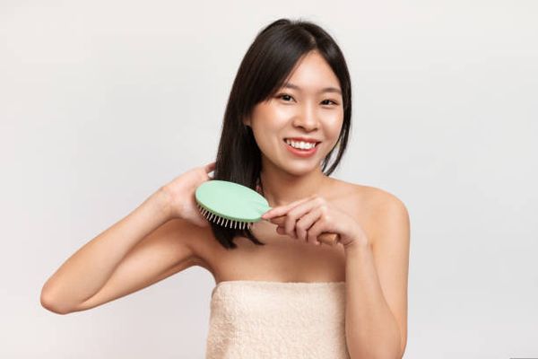 5 Best Conditioners for Asian Hair