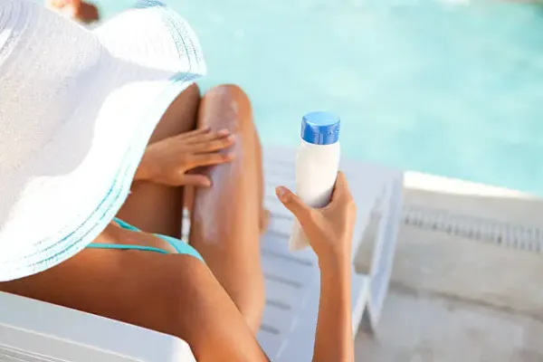 7 Best Anti-Cellulite Tanning Bed Lotions