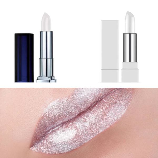 7 White Lipsticks That Make Your Smile Pop!