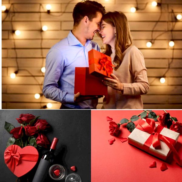 Valentine Gifts Showdown: 11 Valentine's Day Gifts for Your Sweetheart
