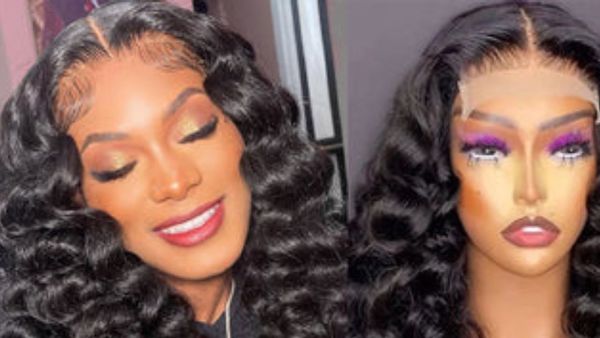 5 Deep Wave Wigs That'll Make You Look Like A Diva