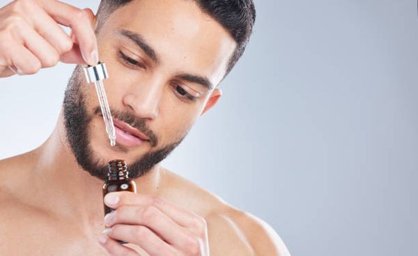 5 Beard Growth Serums for the Most Epic Facial Hair: Put an End to Patchy Beards!