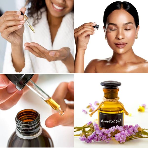5 Essential Oils for Acne: Which Will Clear Up Your Skin?
