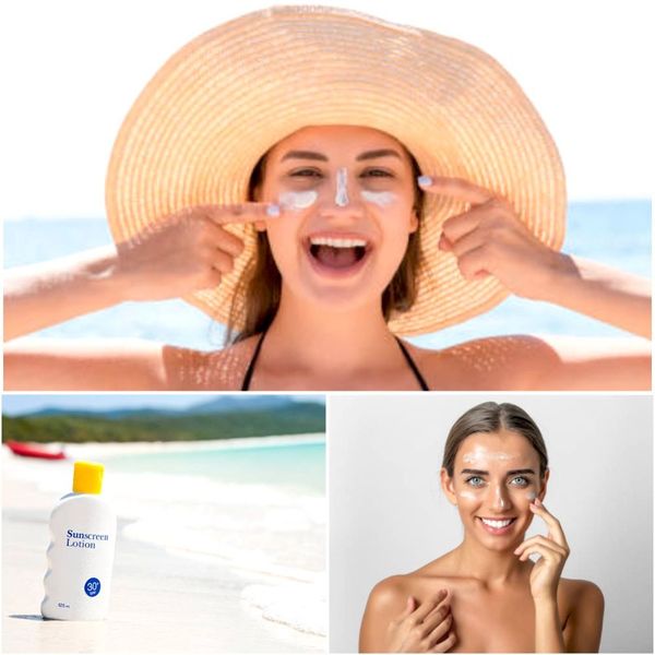 13 of the Best Eye Sunscreens: Keep Your Peepers Protected From the Sun's Rays!