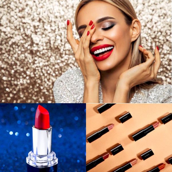 5 Best Glitter Lipsticks That Will Have You Shining Bright!